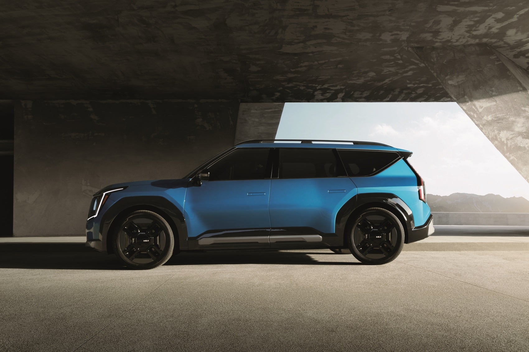 Team Kia of Johnstown PA