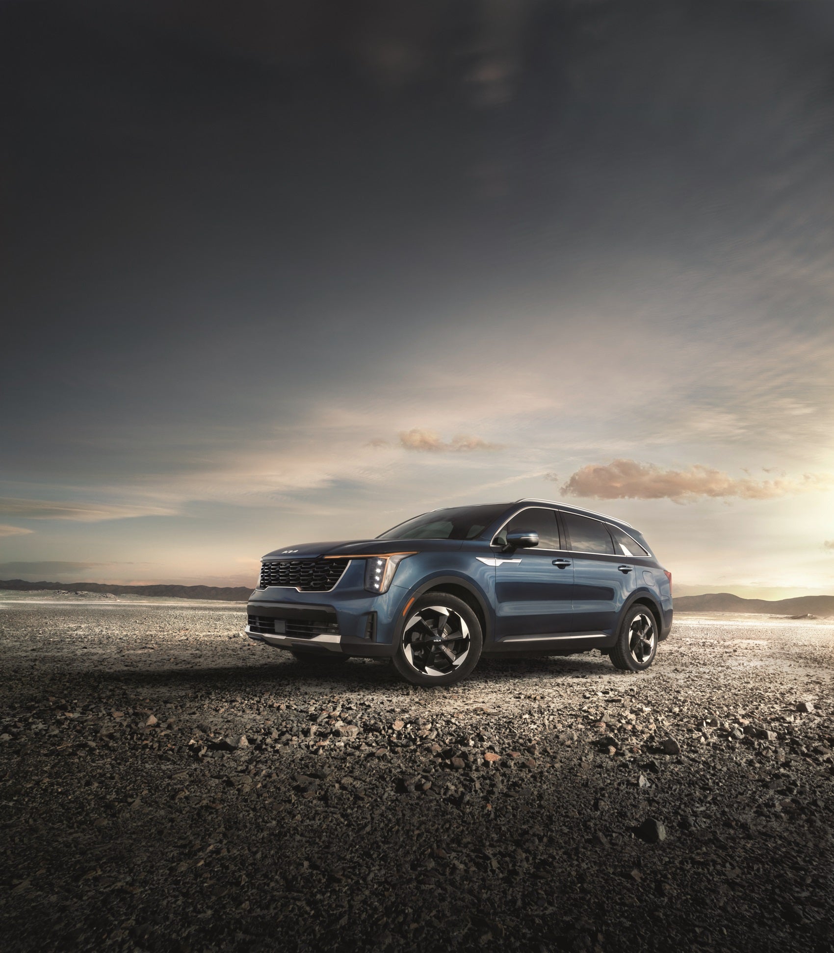 Kia Dealer near Hollidaysburg PA